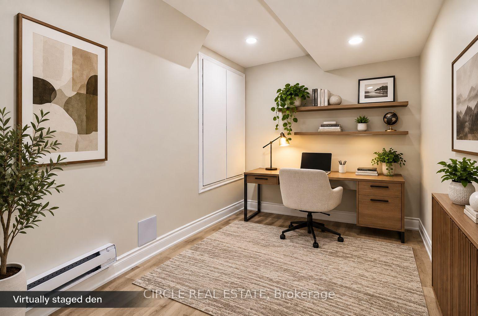 Photo 12 of Unit 1, 59 Phoenix Boulevard, Barrie, Rural Barrie Southeast — HOMEH