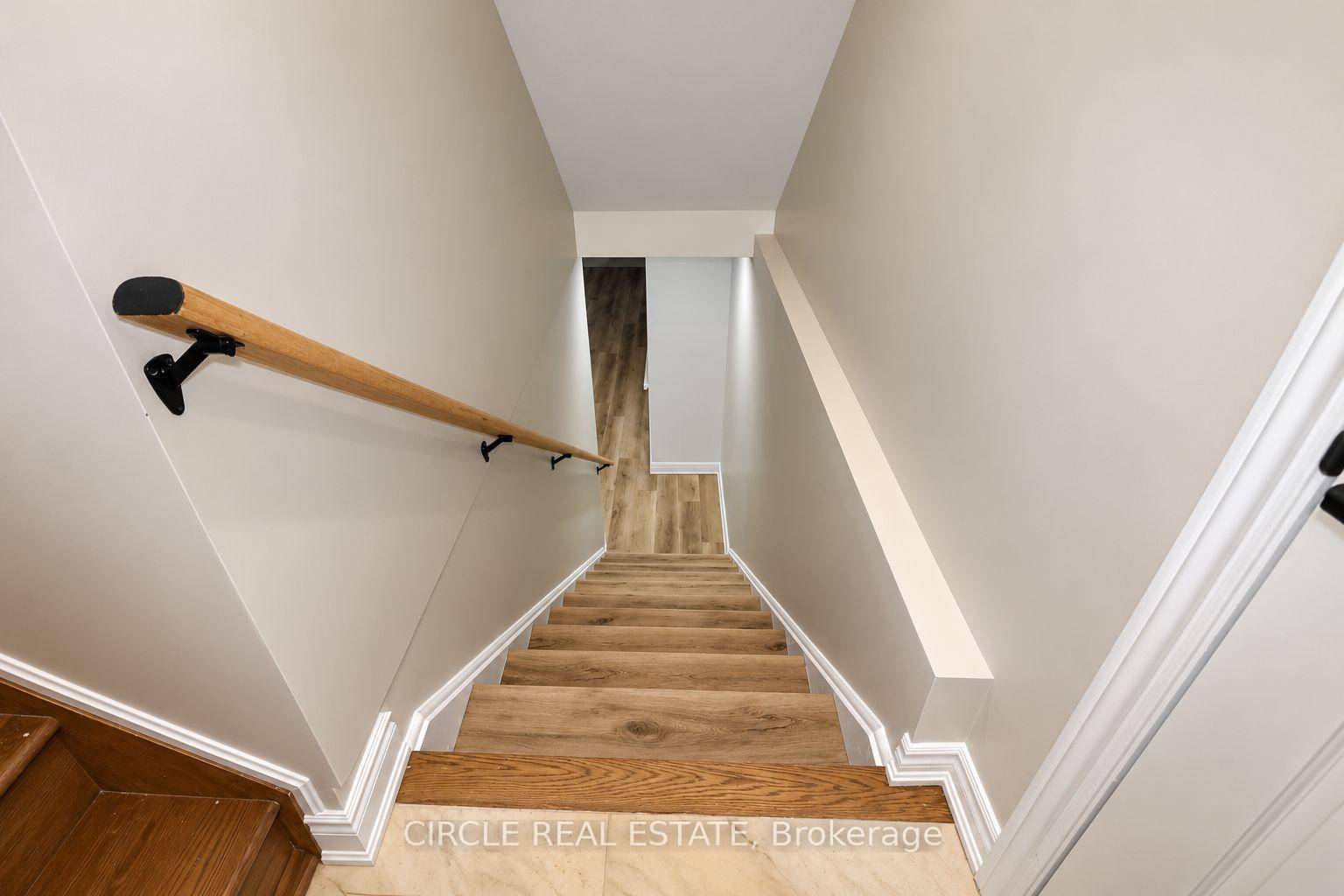 Photo 20 of Unit 1, 59 Phoenix Boulevard, Barrie, Rural Barrie Southeast — HOMEH
