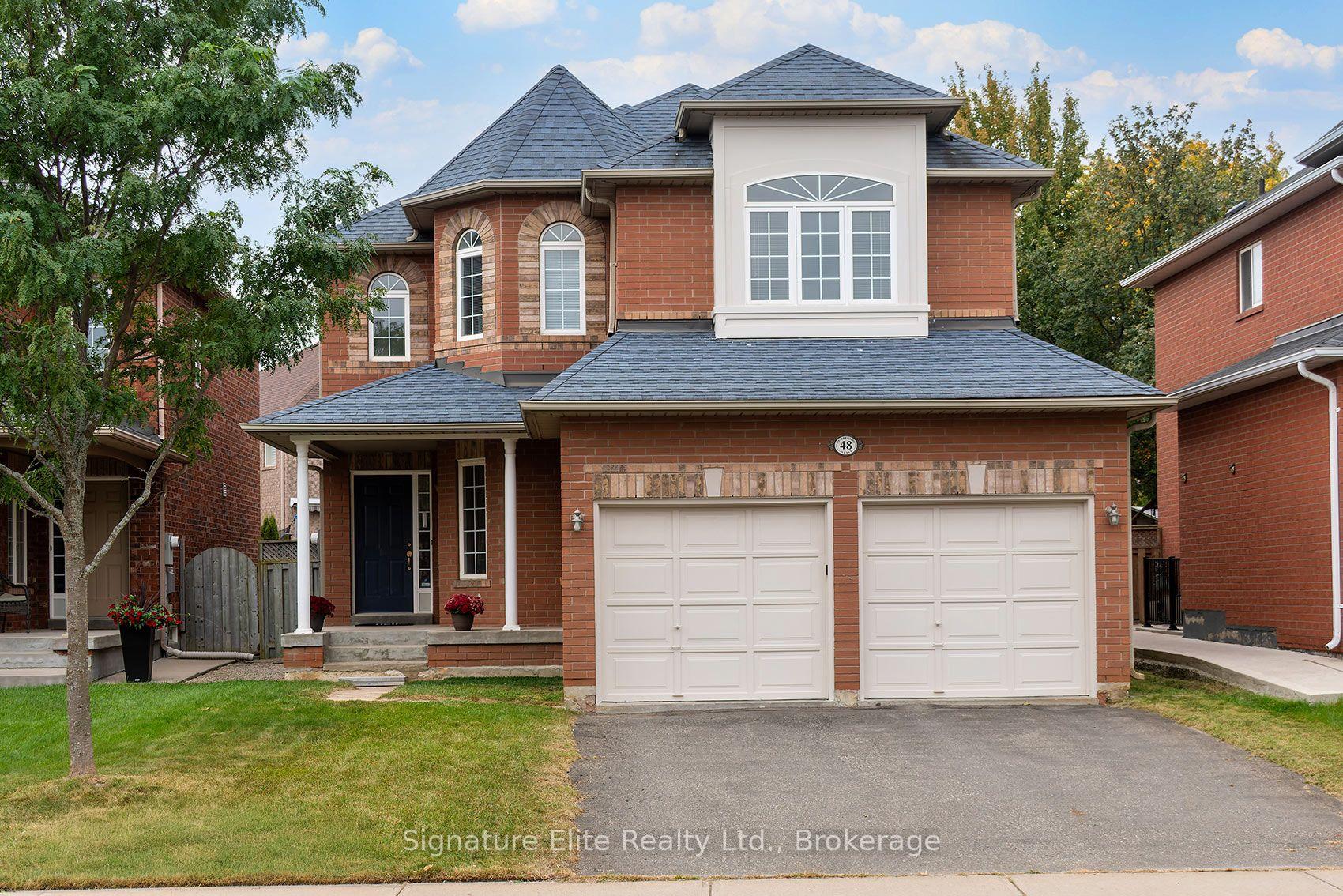 Photo 1 of 48 Humberside Avenue, Brampton, Snelgrove — HOMEH