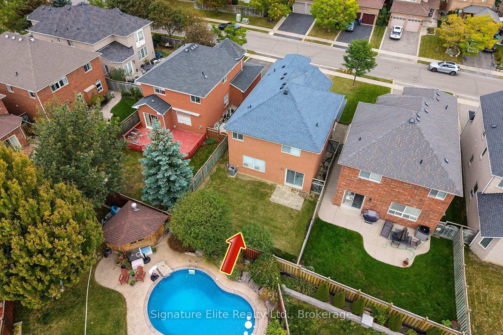 Photo 37 of 48 Humberside Avenue, Brampton, Snelgrove — HOMEH