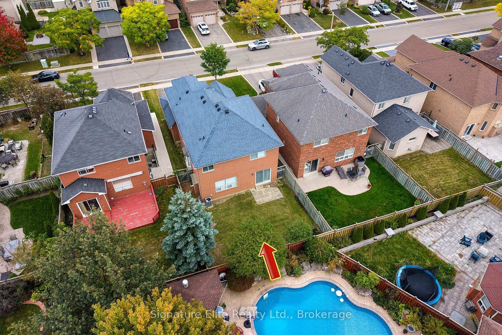 Photo 40 of 48 Humberside Avenue, Brampton, Snelgrove — HOMEH