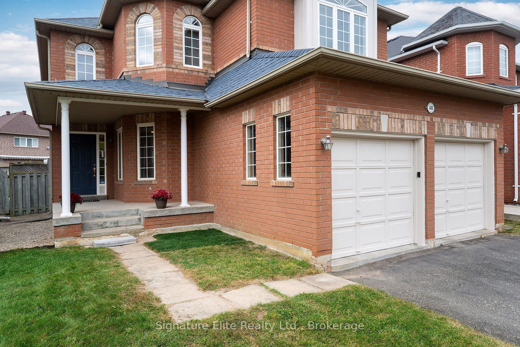 Photo 41 of 48 Humberside Avenue, Brampton, Snelgrove — HOMEH