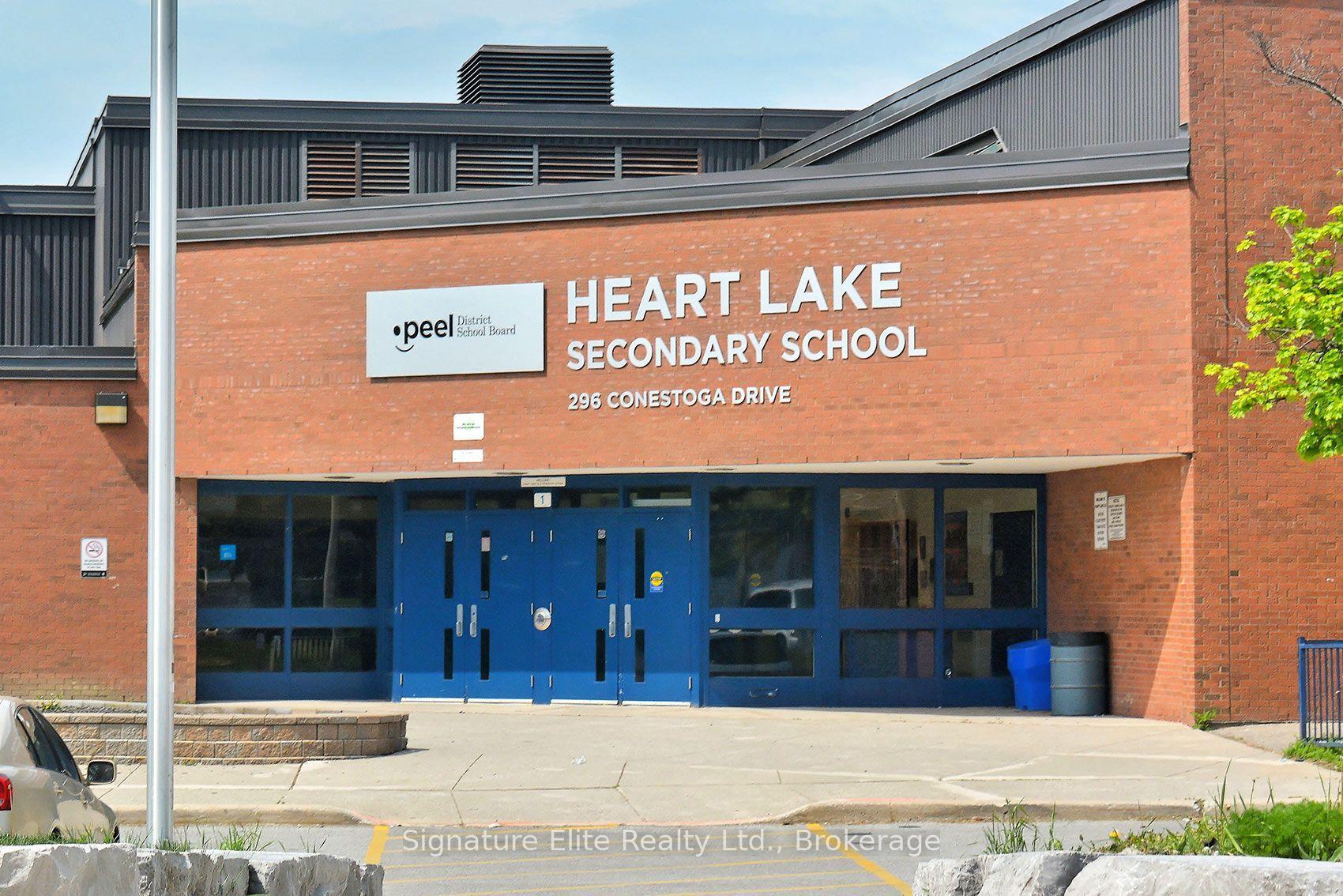 Photo 44 of 48 Humberside Avenue, Brampton, Snelgrove — HOMEH