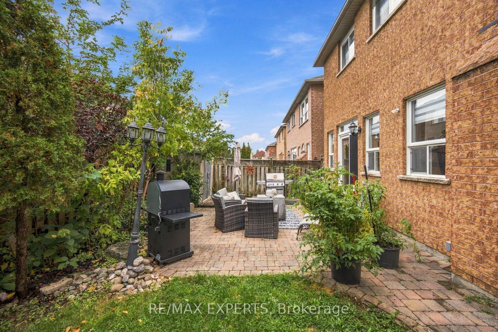 Photo 28 of 75 Keegan Crescent, Vaughan, Sonoma Heights — HOMEH