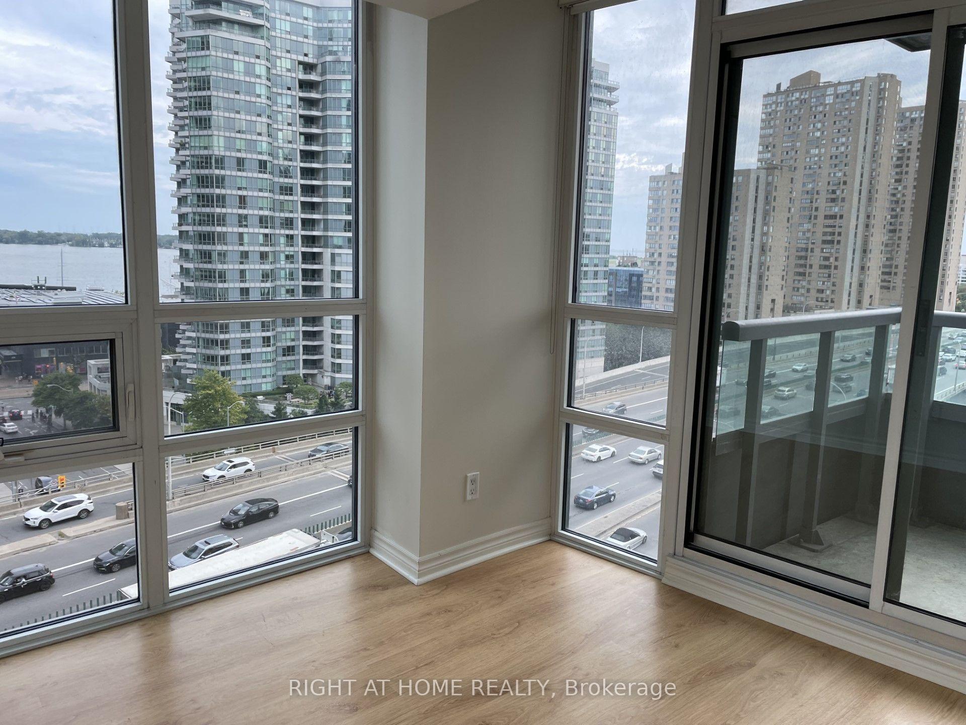 Photo 16 of Unit 1208, 25 Lower Simcoe Street, Toronto, Waterfront Communities — HOMEH
