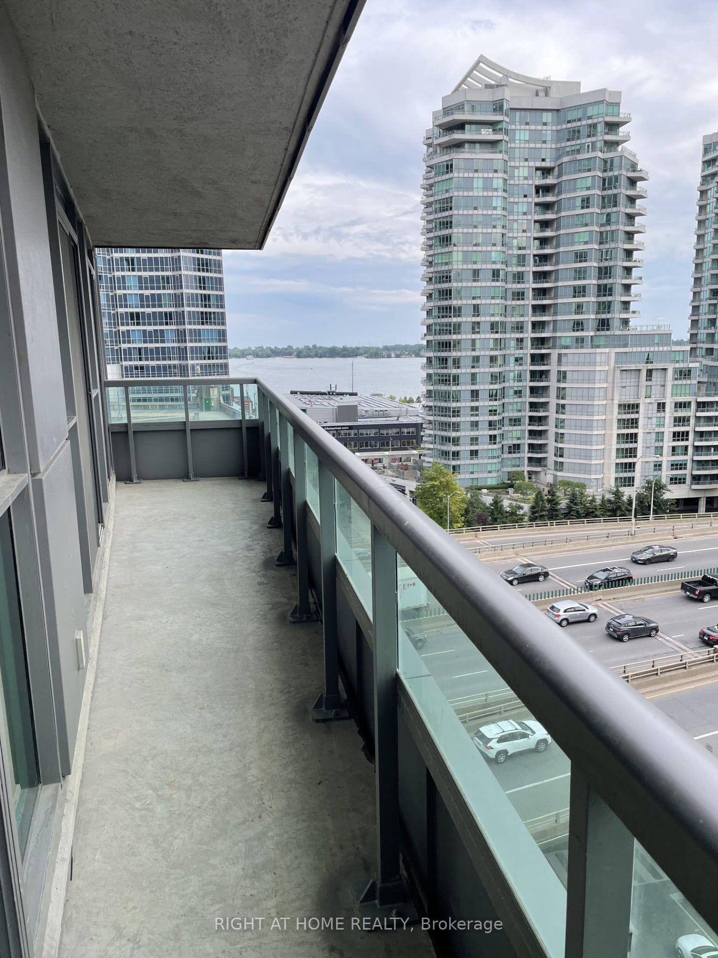 Photo 22 of Unit 1208, 25 Lower Simcoe Street, Toronto, Waterfront Communities — HOMEH