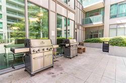 Photo 42 of Unit 1208, 25 Lower Simcoe Street, Toronto, Waterfront Communities — HOMEH