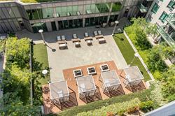 Photo 43 of Unit 1208, 25 Lower Simcoe Street, Toronto, Waterfront Communities — HOMEH