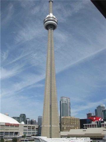 Photo 39 of Unit 1208, 25 Lower Simcoe Street, Toronto, Waterfront Communities — HOMEH