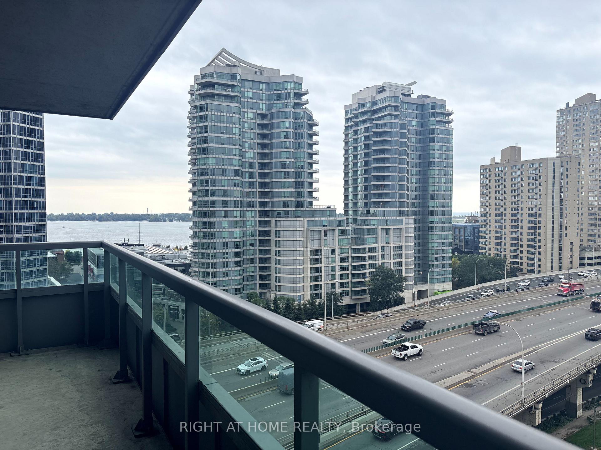 Photo 35 of Unit 1208, 25 Lower Simcoe Street, Toronto, Waterfront Communities — HOMEH