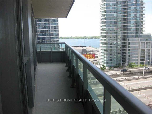 Photo 23 of Unit 1208, 25 Lower Simcoe Street, Toronto, Waterfront Communities — HOMEH