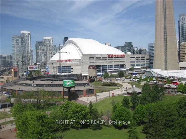 Photo 31 of Unit 1208, 25 Lower Simcoe Street, Toronto, Waterfront Communities — HOMEH