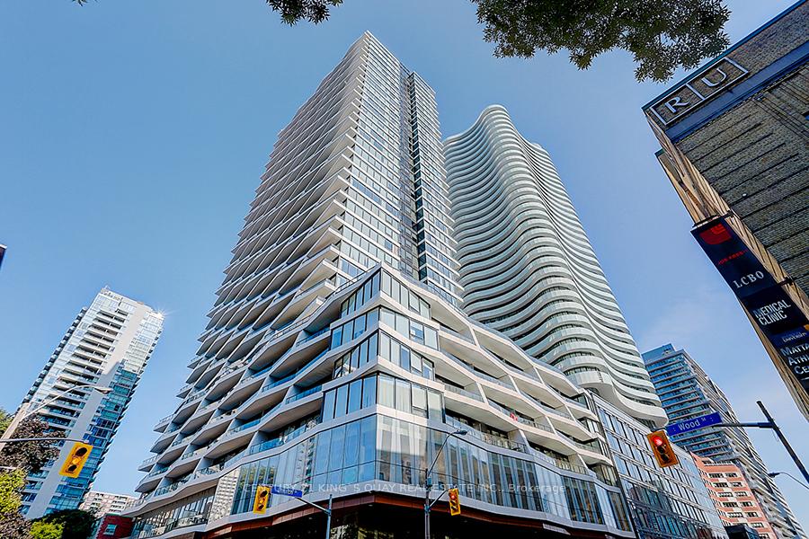 Photo of Unit 2502, 85 Wood Street