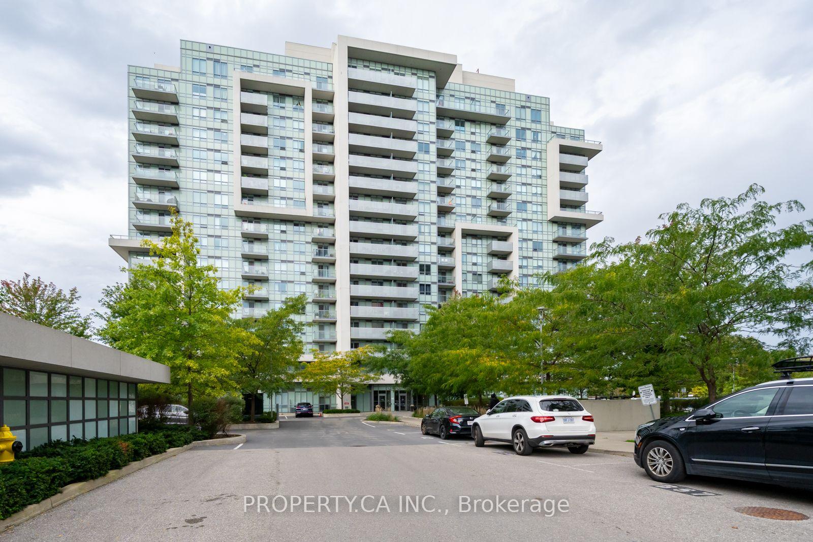 Photo of Unit 1209, 1346 Danforth Road