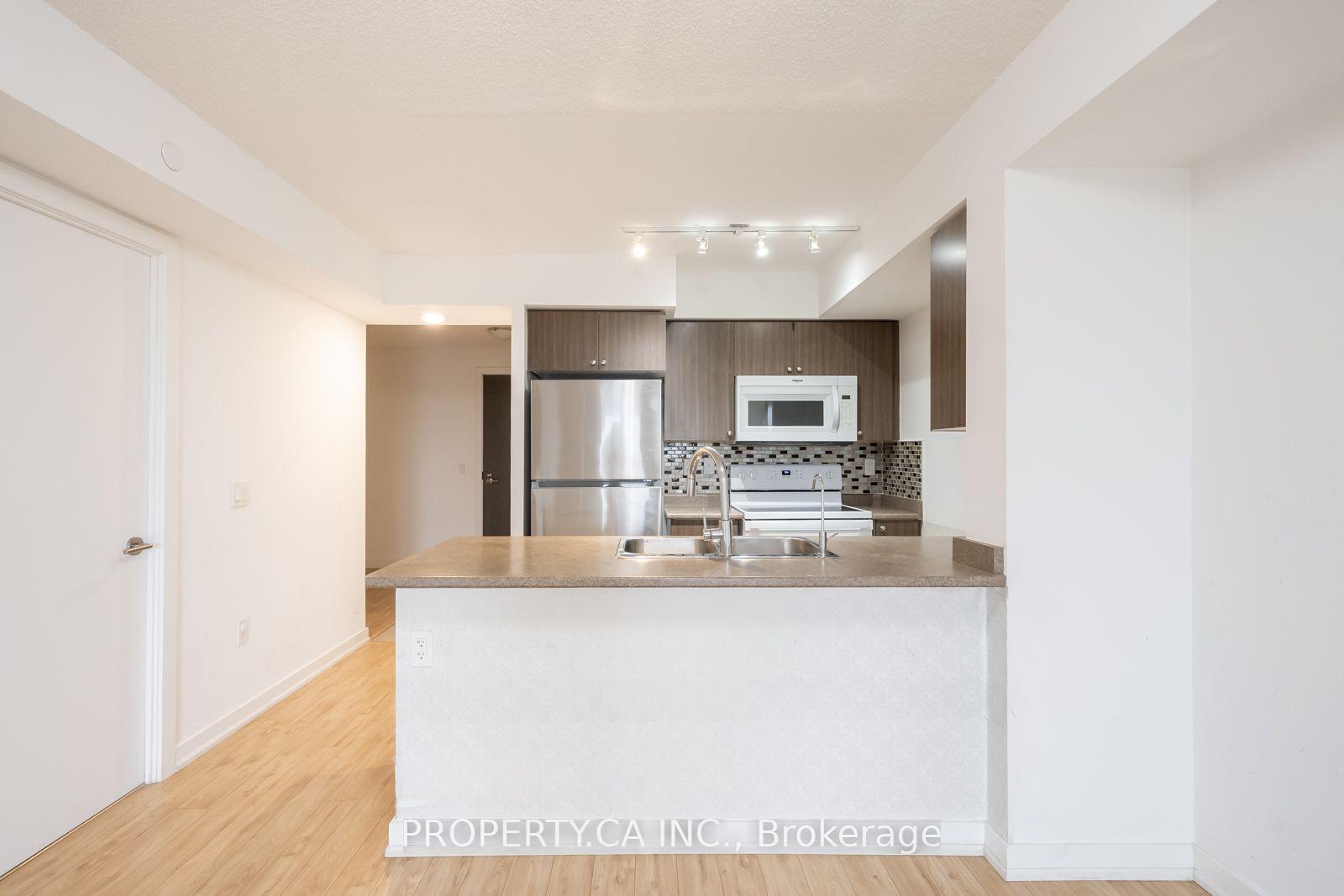 Photo 4 of Unit 1209, 1346 Danforth Road, Scarborough, Eglinton East — HOMEH