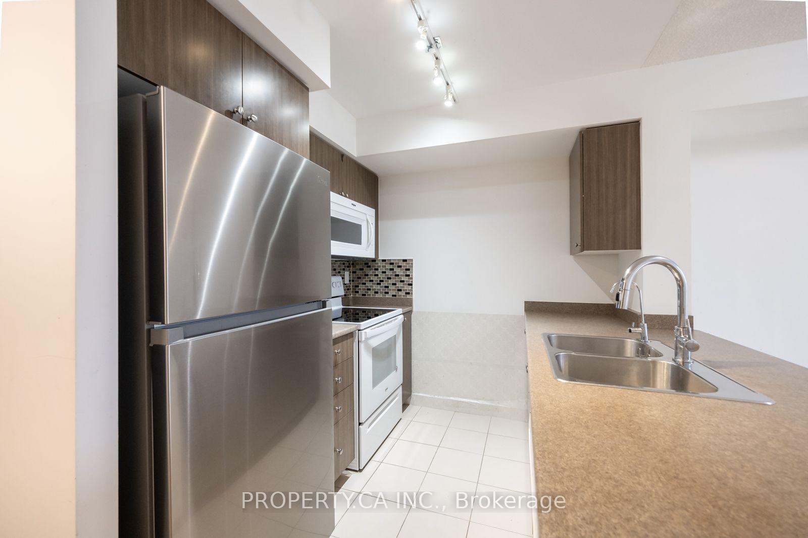 Photo 5 of Unit 1209, 1346 Danforth Road, Scarborough, Eglinton East — HOMEH