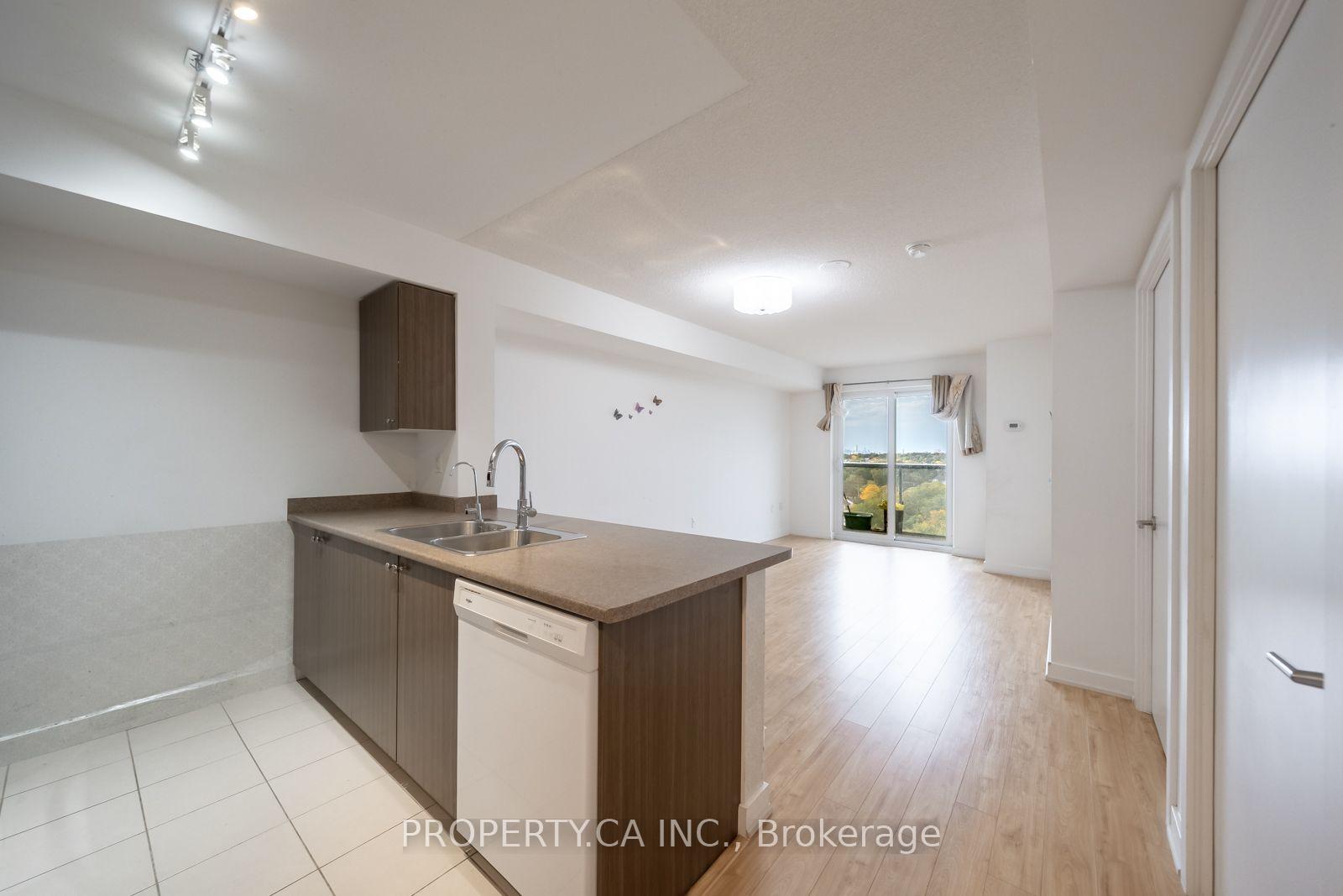 Photo 6 of Unit 1209, 1346 Danforth Road, Scarborough, Eglinton East — HOMEH