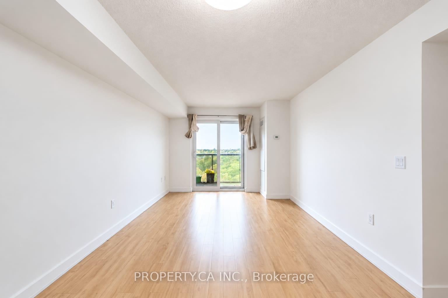 Photo 7 of Unit 1209, 1346 Danforth Road, Scarborough, Eglinton East — HOMEH