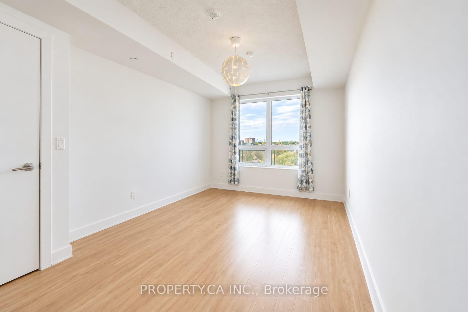 Photo 10 of Unit 1209, 1346 Danforth Road, Scarborough, Eglinton East — HOMEH