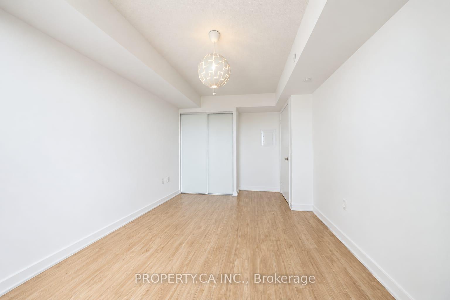 Photo 11 of Unit 1209, 1346 Danforth Road, Scarborough, Eglinton East — HOMEH