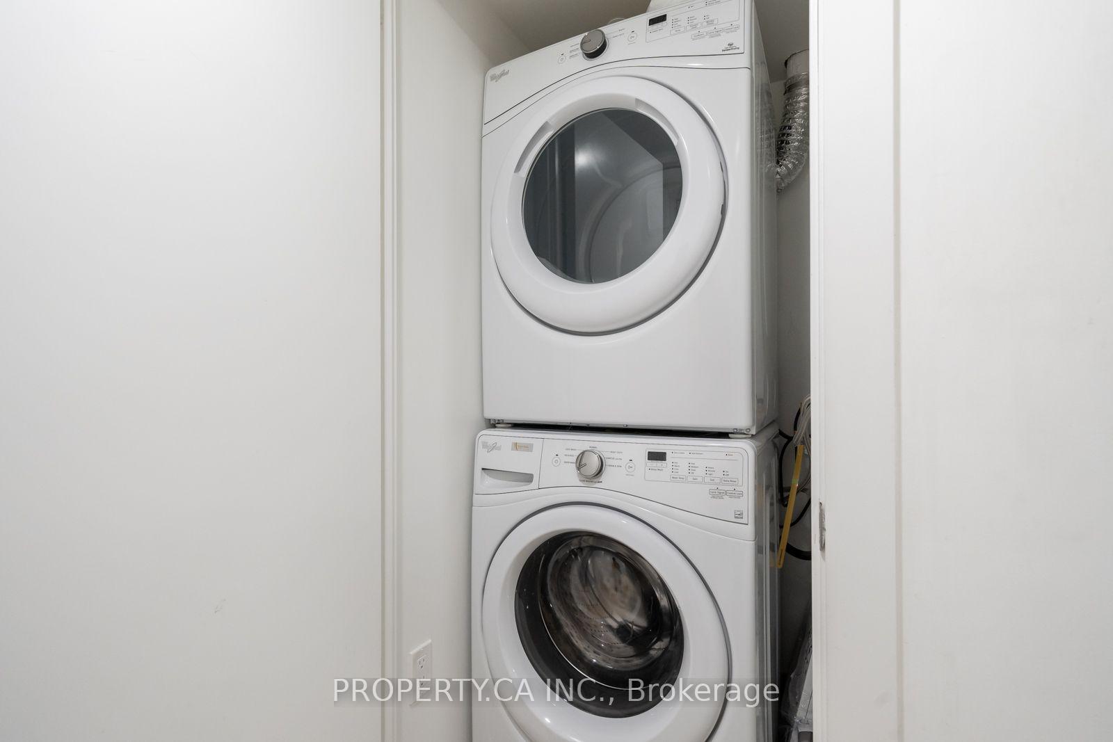 Photo 13 of Unit 1209, 1346 Danforth Road, Scarborough, Eglinton East — HOMEH