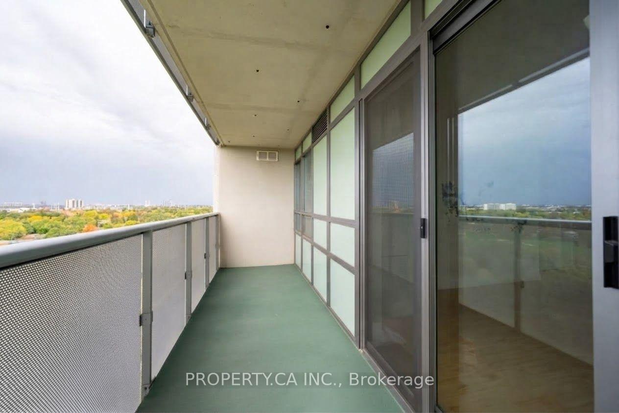 Photo 15 of Unit 1209, 1346 Danforth Road, Scarborough, Eglinton East — HOMEH