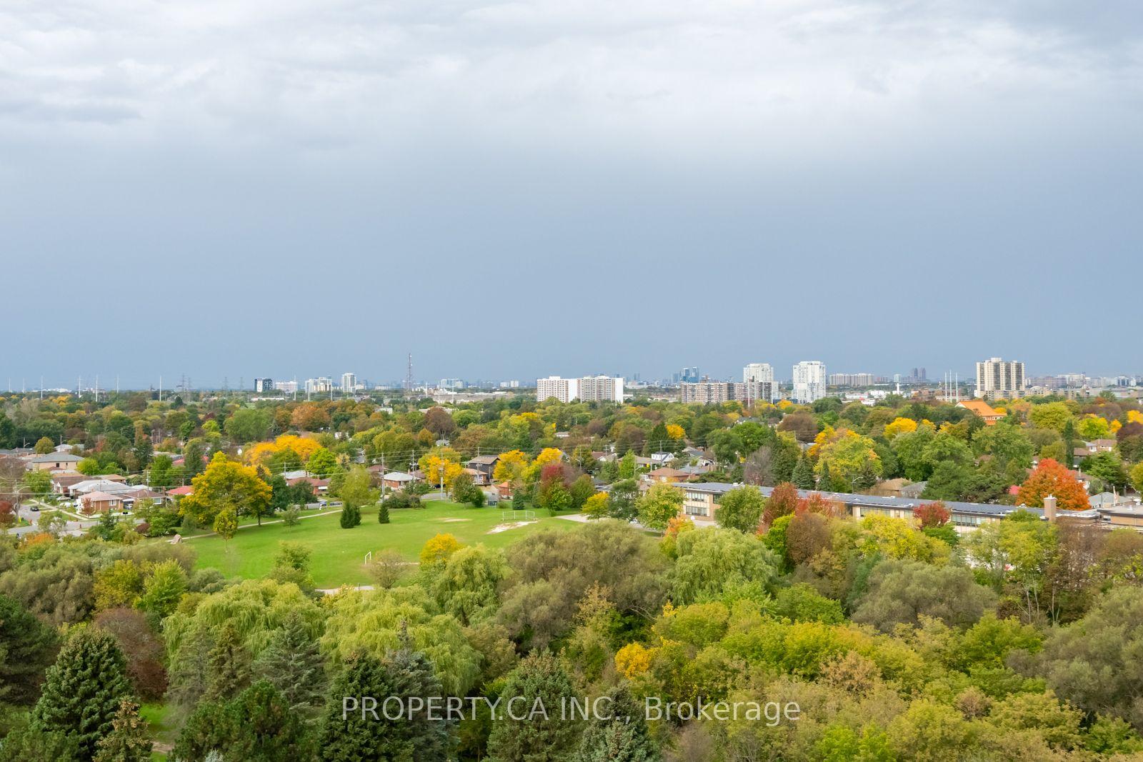 Photo 16 of Unit 1209, 1346 Danforth Road, Scarborough, Eglinton East — HOMEH