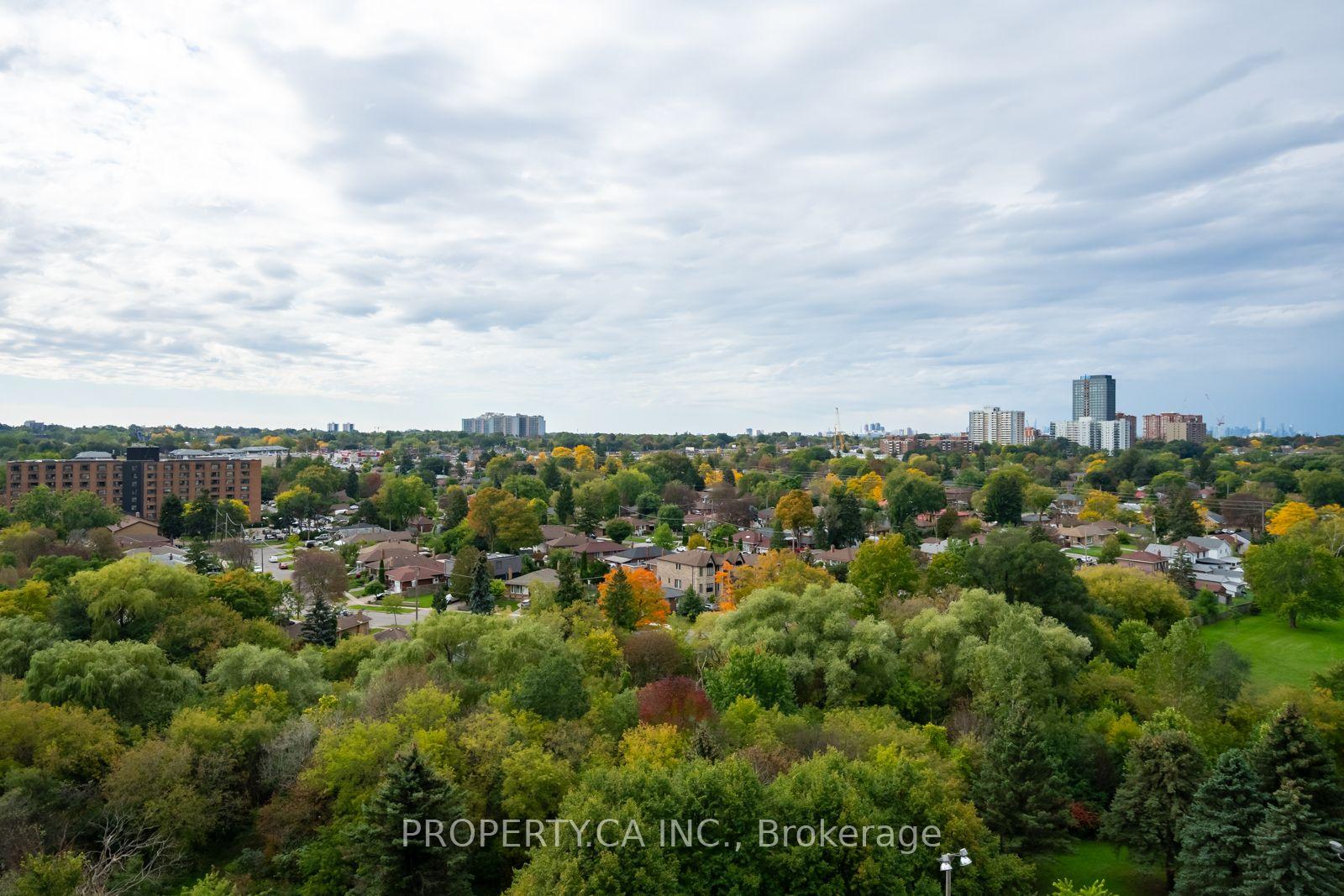 Photo 17 of Unit 1209, 1346 Danforth Road, Scarborough, Eglinton East — HOMEH
