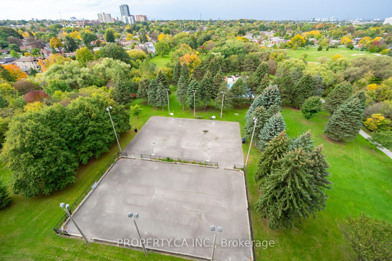 Photo 18 of Unit 1209, 1346 Danforth Road, Scarborough, Eglinton East — HOMEH