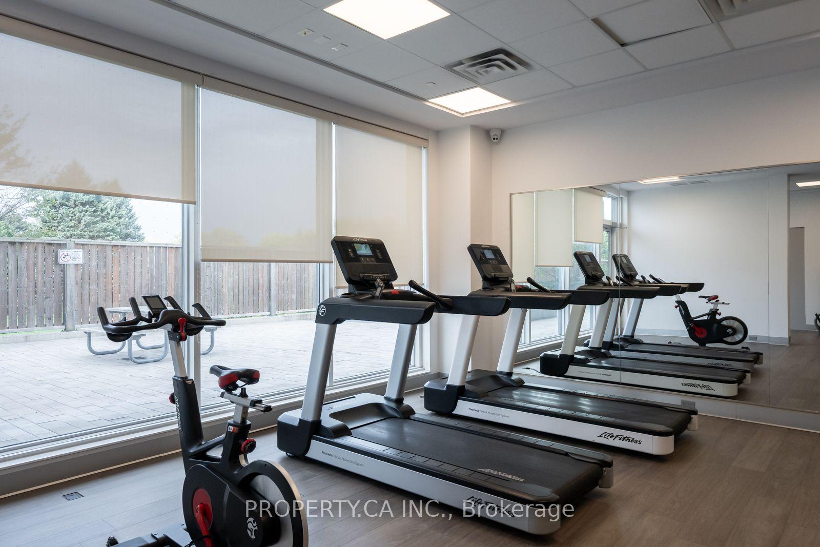 Photo 19 of Unit 1209, 1346 Danforth Road, Scarborough, Eglinton East — HOMEH