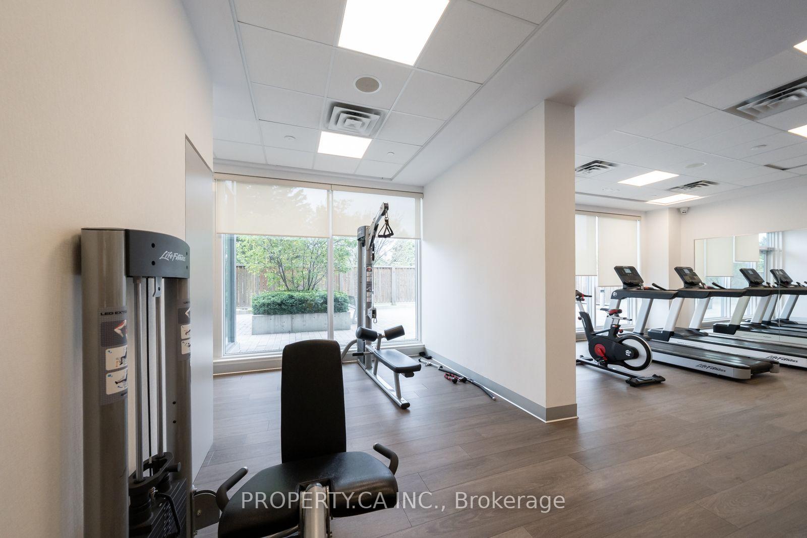 Photo 20 of Unit 1209, 1346 Danforth Road, Scarborough, Eglinton East — HOMEH