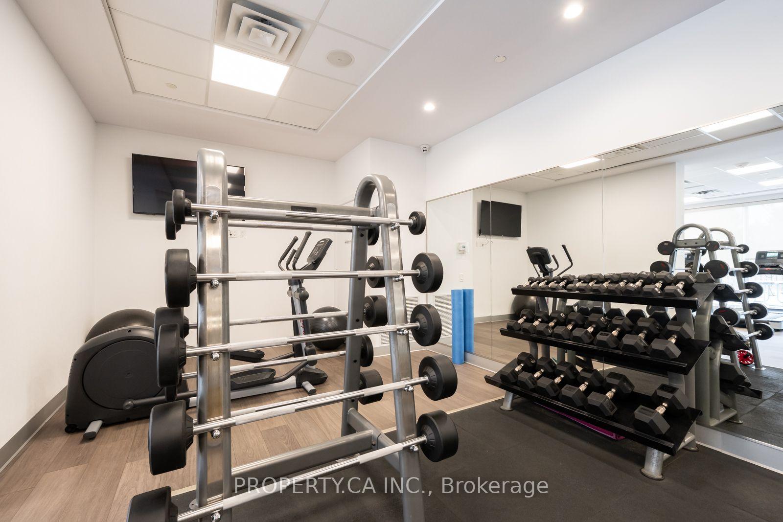 Photo 21 of Unit 1209, 1346 Danforth Road, Scarborough, Eglinton East — HOMEH