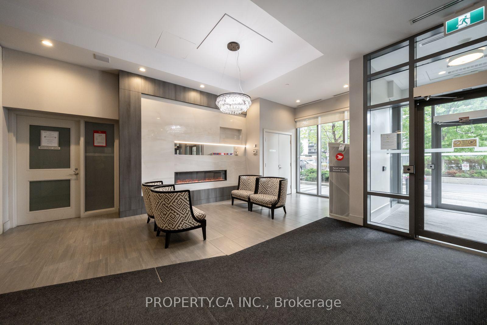 Photo 22 of Unit 1209, 1346 Danforth Road, Scarborough, Eglinton East — HOMEH