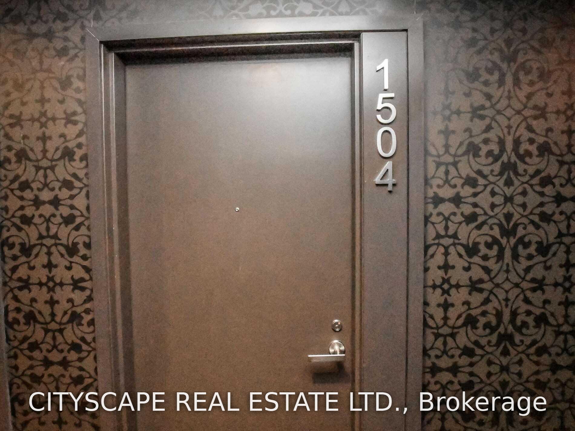 Photo 4 of Unit 1504, 197 Yonge Street, Toronto, Church-Yonge Corridor — HOMEH