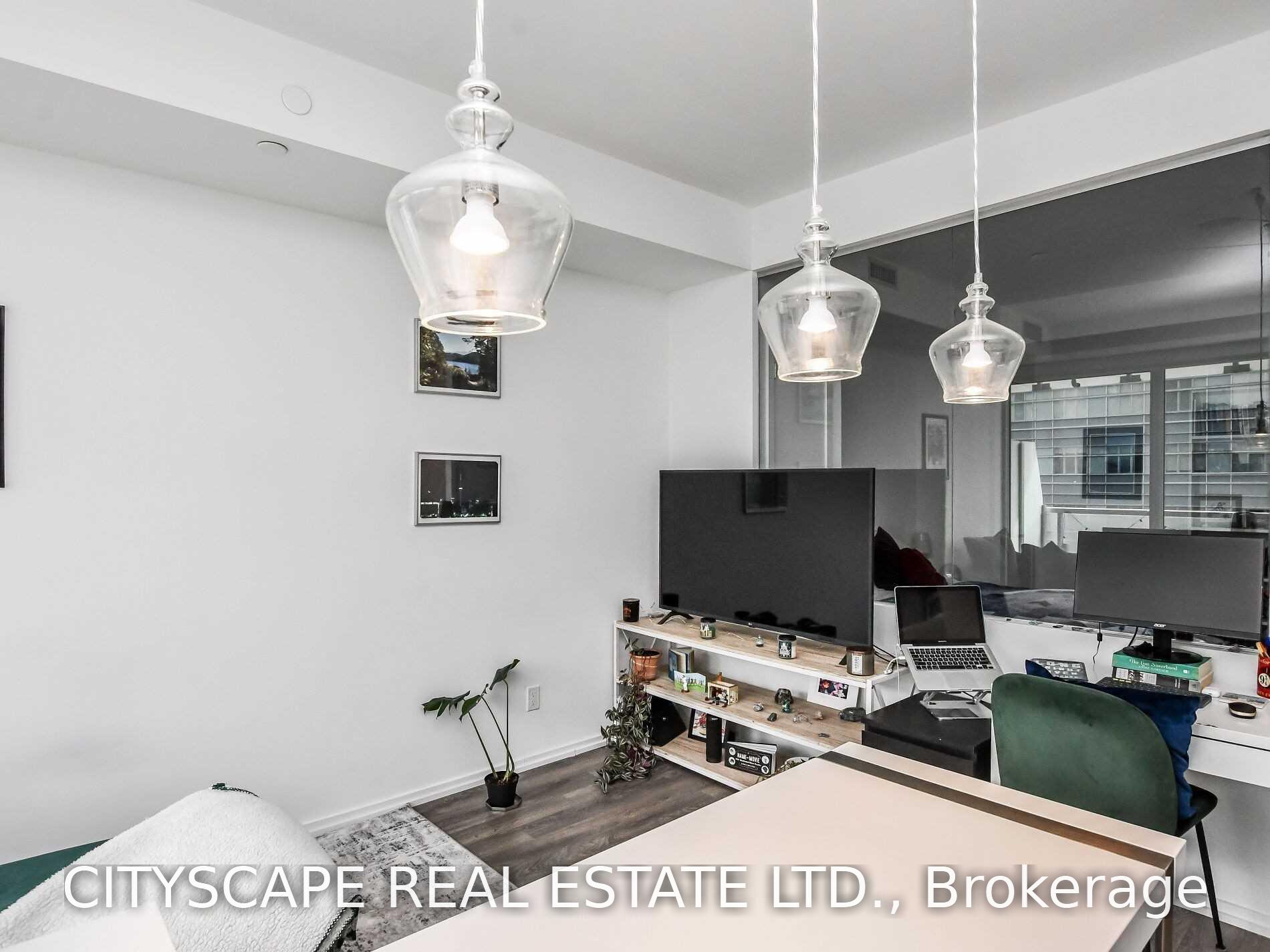 Photo 8 of Unit 1504, 197 Yonge Street, Toronto, Church-Yonge Corridor — HOMEH