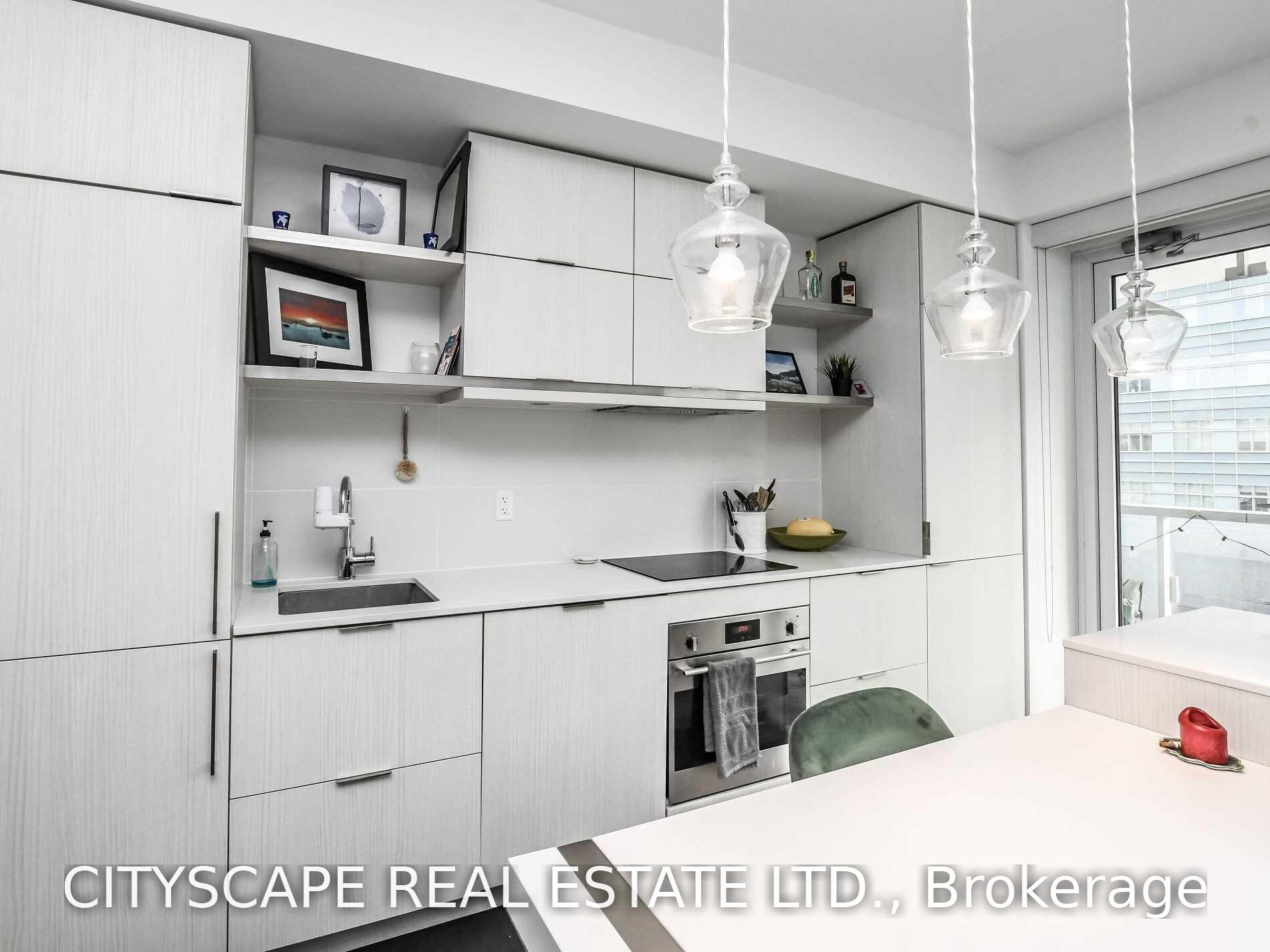 Photo 10 of Unit 1504, 197 Yonge Street, Toronto, Church-Yonge Corridor — HOMEH