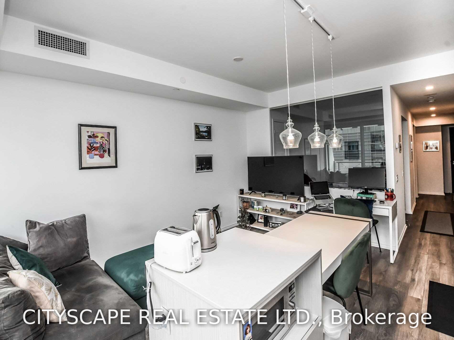 Photo 12 of Unit 1504, 197 Yonge Street, Toronto, Church-Yonge Corridor — HOMEH