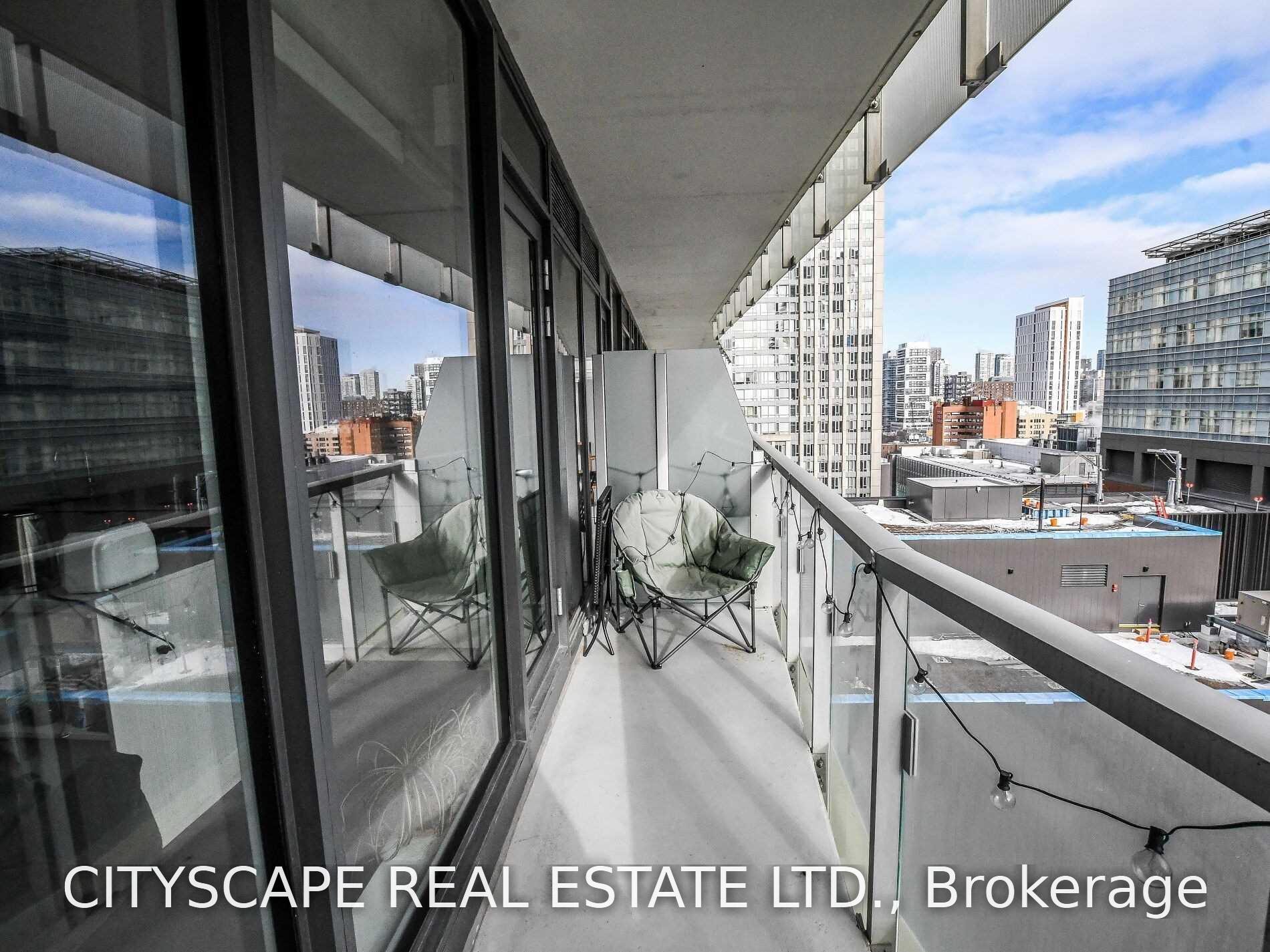 Photo 14 of Unit 1504, 197 Yonge Street, Toronto, Church-Yonge Corridor — HOMEH