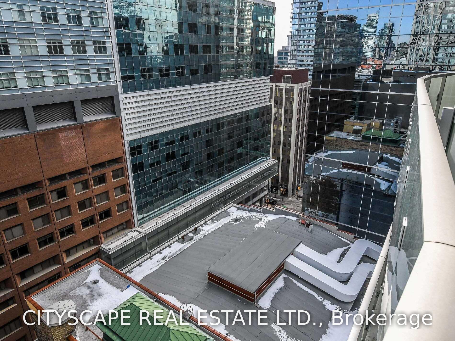 Photo 16 of Unit 1504, 197 Yonge Street, Toronto, Church-Yonge Corridor — HOMEH