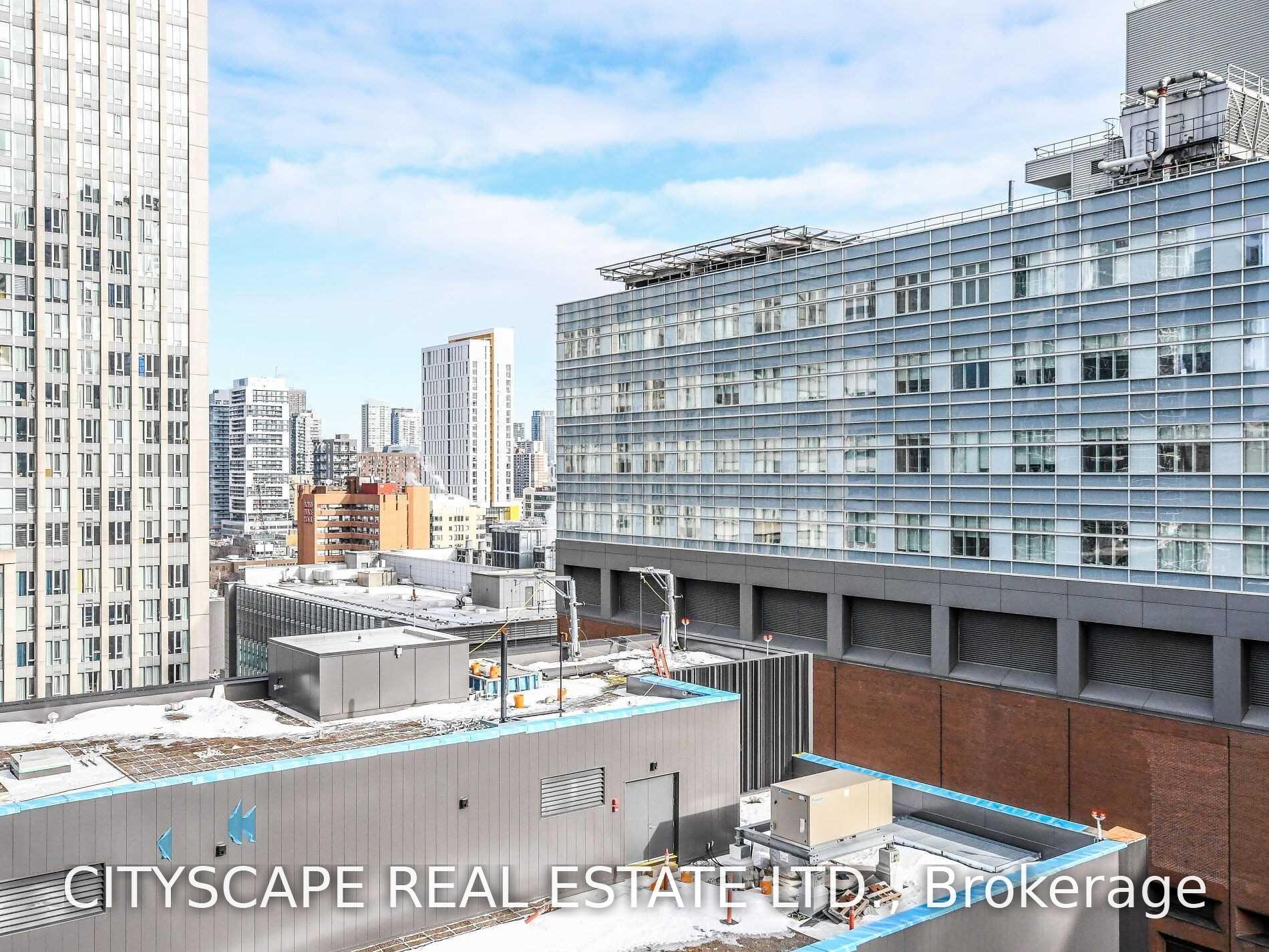 Photo 17 of Unit 1504, 197 Yonge Street, Toronto, Church-Yonge Corridor — HOMEH