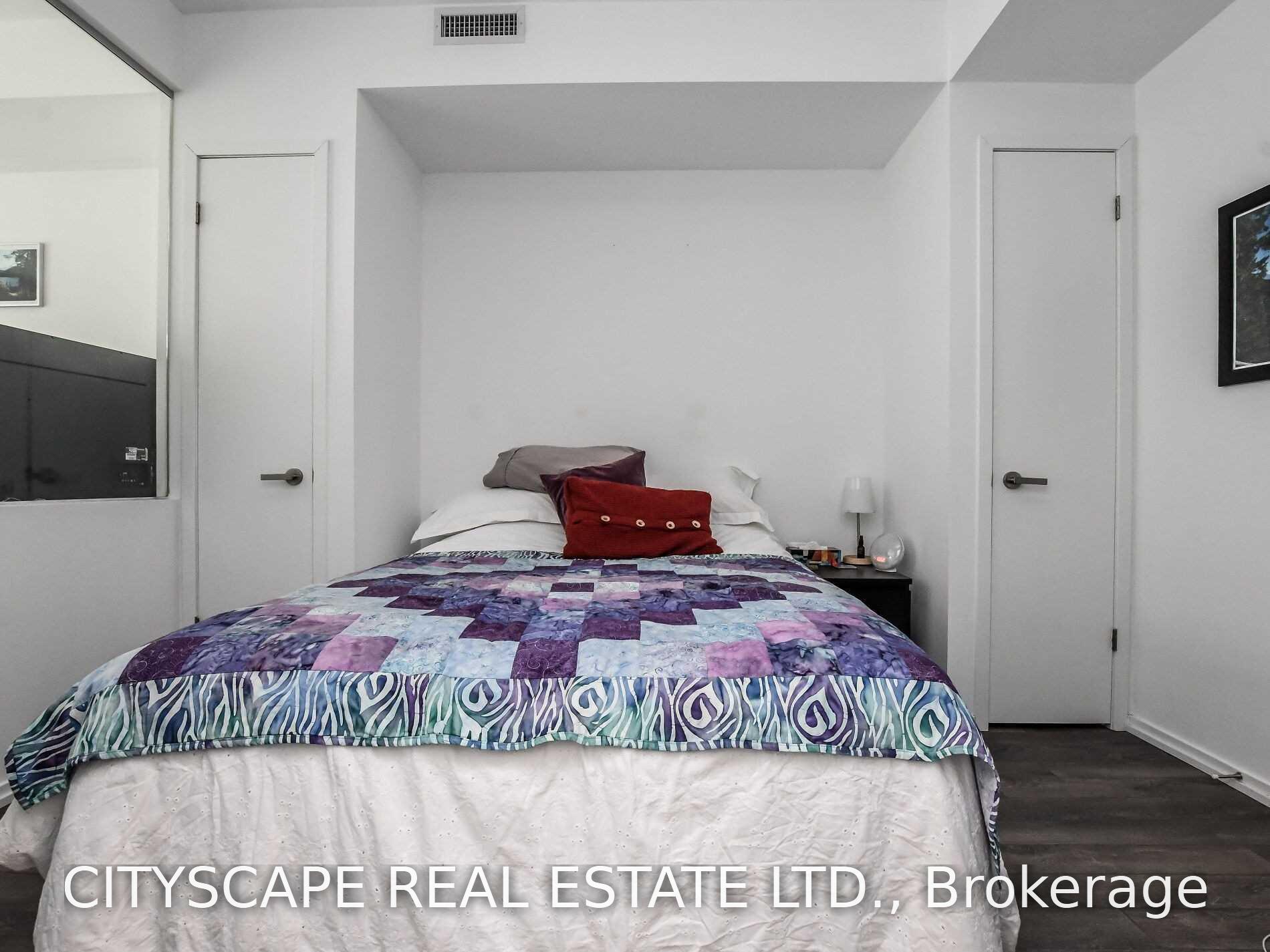 Photo 18 of Unit 1504, 197 Yonge Street, Toronto, Church-Yonge Corridor — HOMEH