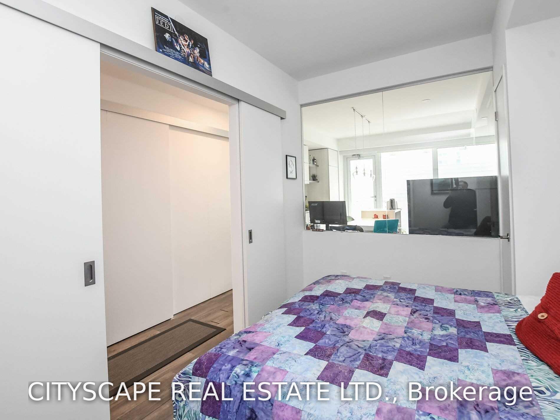 Photo 19 of Unit 1504, 197 Yonge Street, Toronto, Church-Yonge Corridor — HOMEH