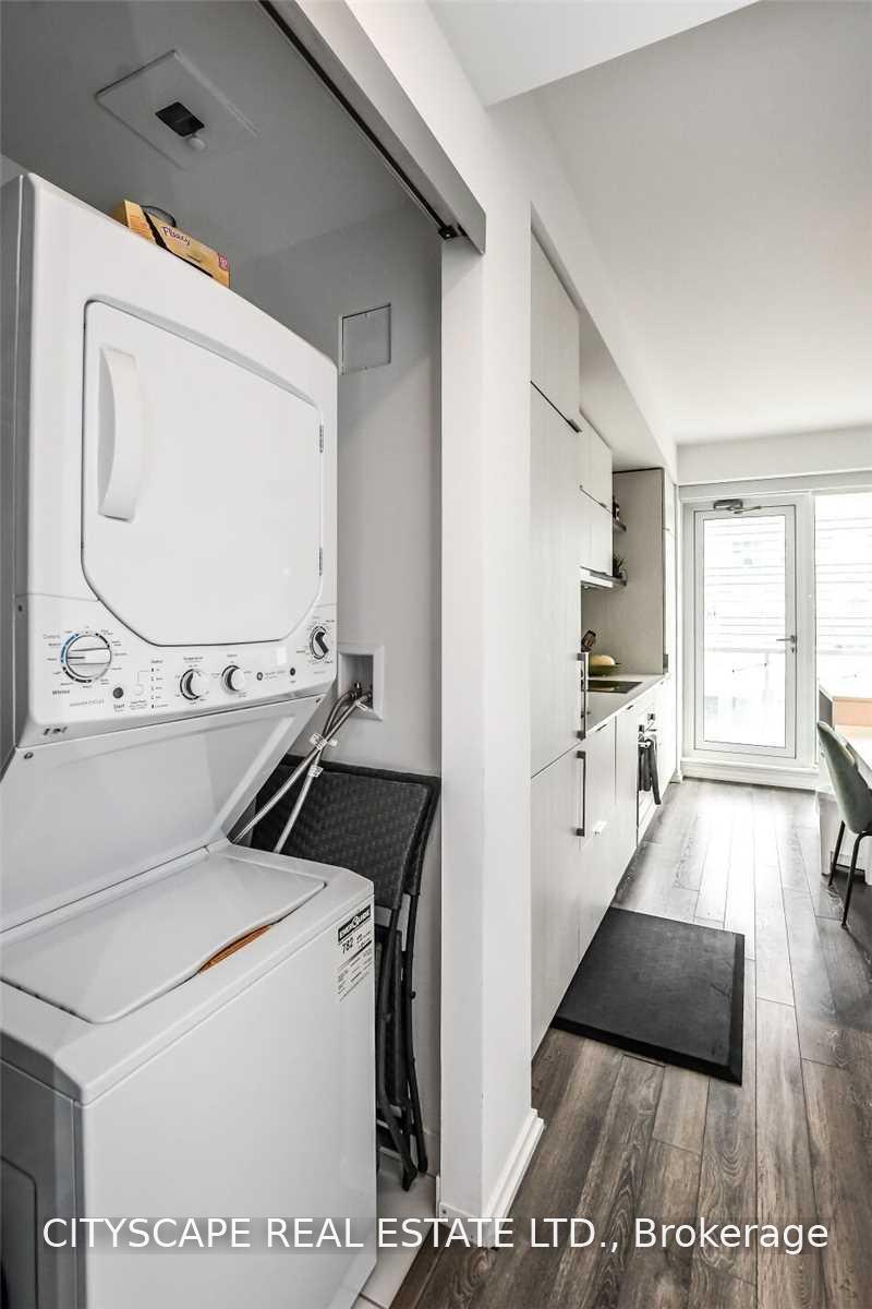 Photo 22 of Unit 1504, 197 Yonge Street, Toronto, Church-Yonge Corridor — HOMEH