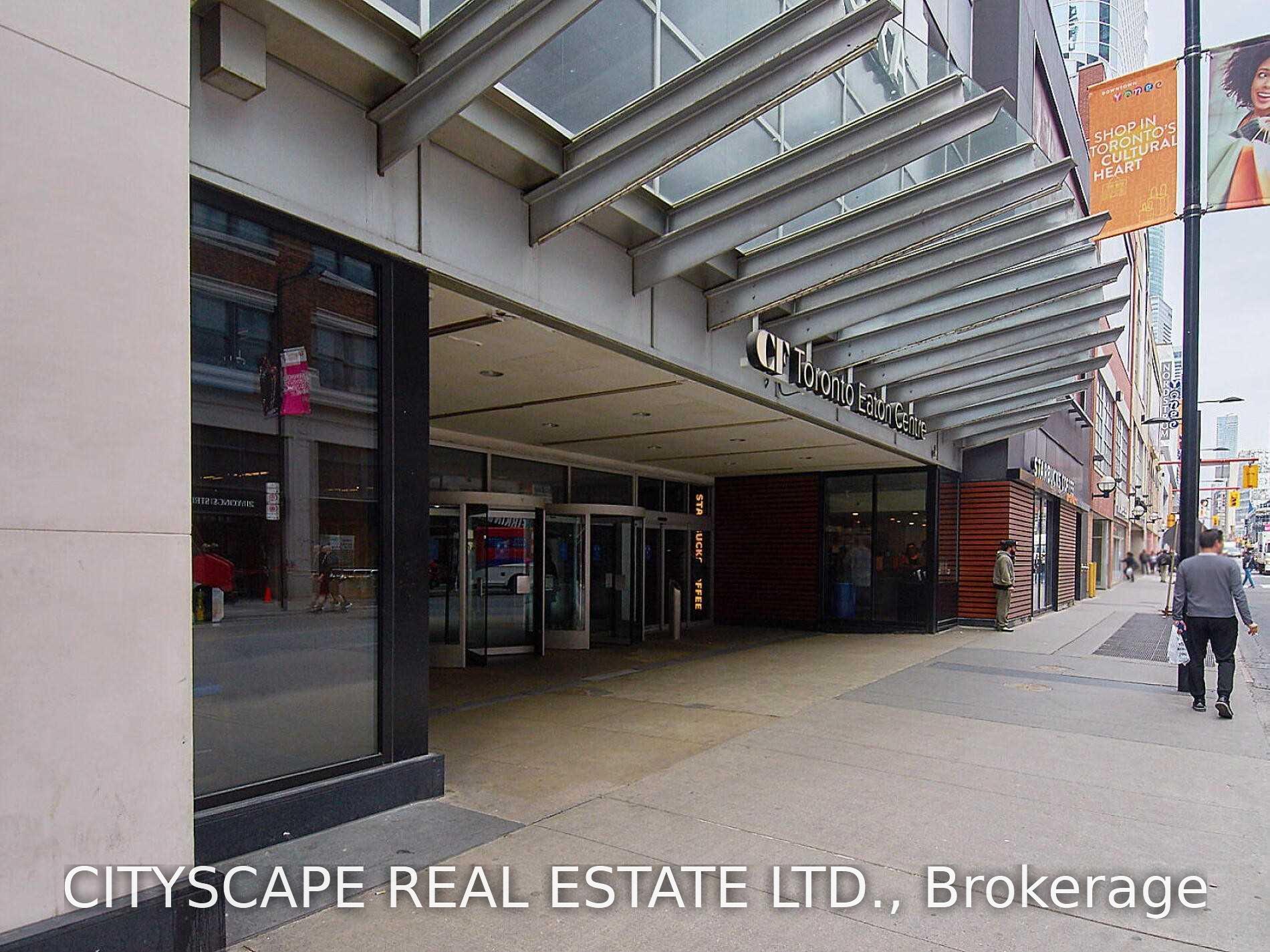 Photo 25 of Unit 1504, 197 Yonge Street, Toronto, Church-Yonge Corridor — HOMEH