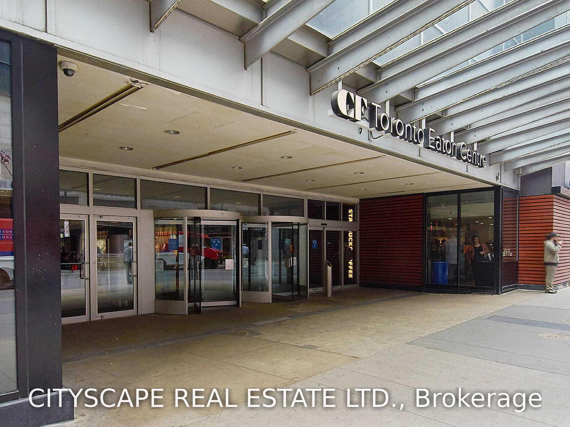 Photo 26 of Unit 1504, 197 Yonge Street, Toronto, Church-Yonge Corridor — HOMEH