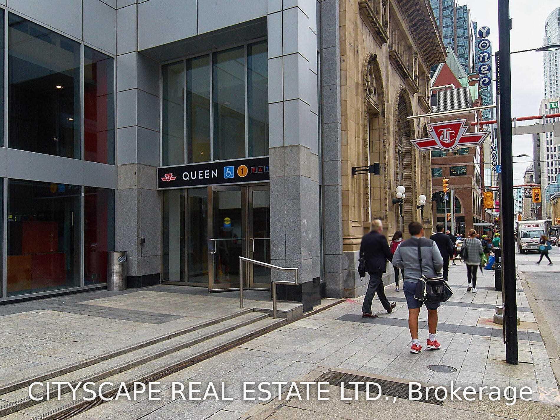Photo 29 of Unit 1504, 197 Yonge Street, Toronto, Church-Yonge Corridor — HOMEH