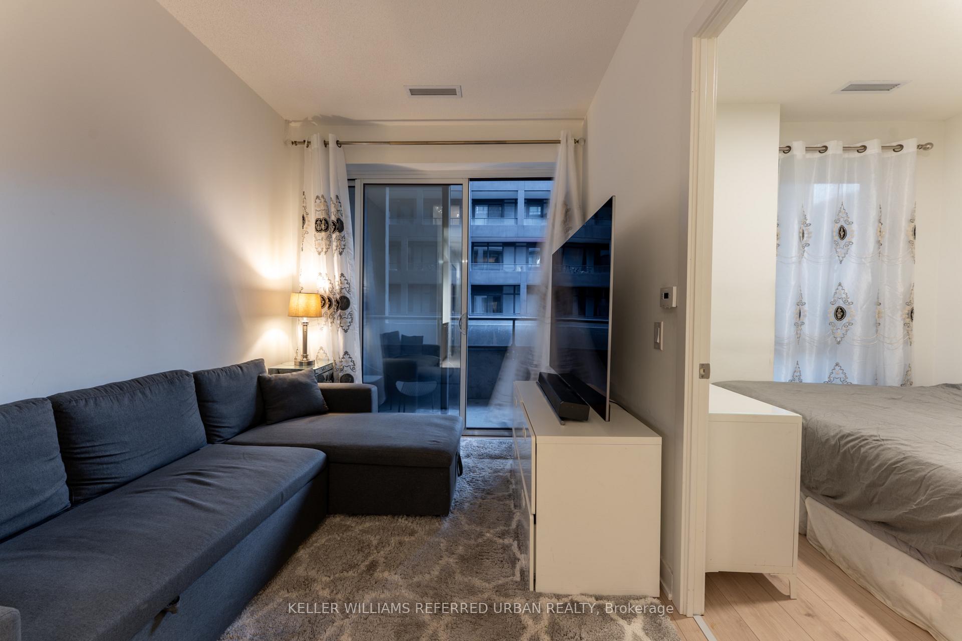 Photo of Unit 206, 9 Tecumseth Street
