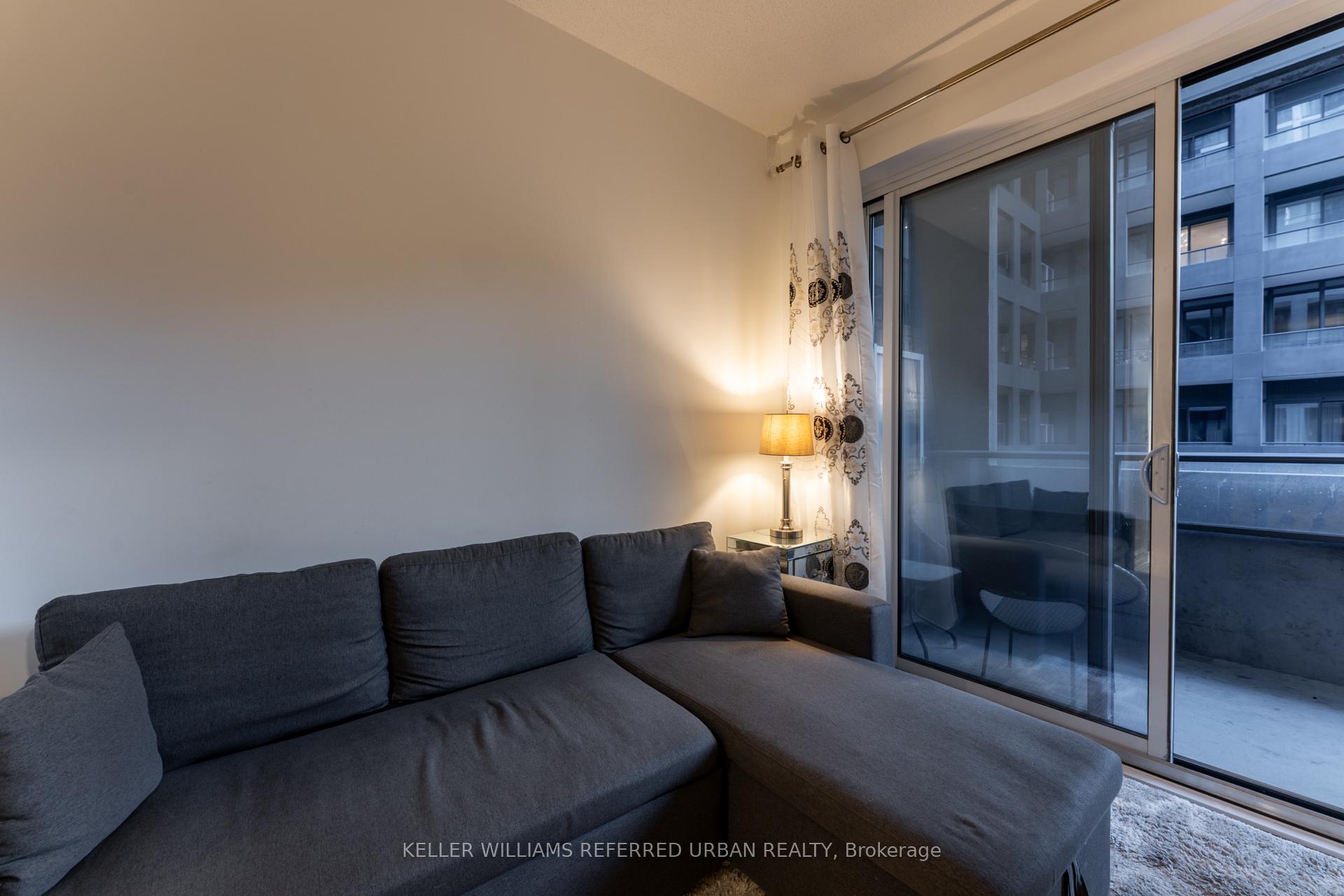 Photo 2 of Unit 206, 9 Tecumseth Street, Toronto, Niagara — HOMEH