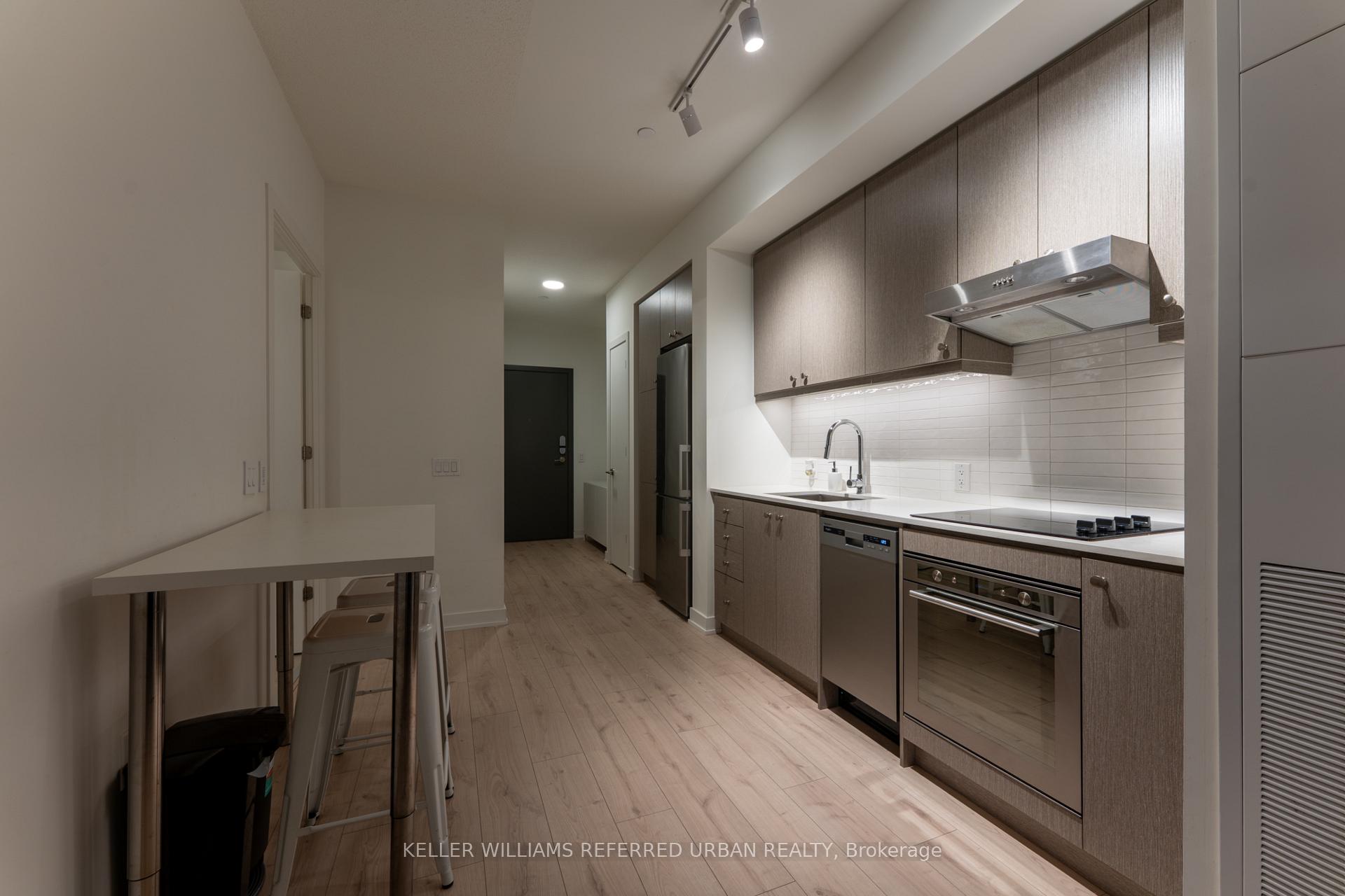 Photo 4 of Unit 206, 9 Tecumseth Street, Toronto, Niagara — HOMEH