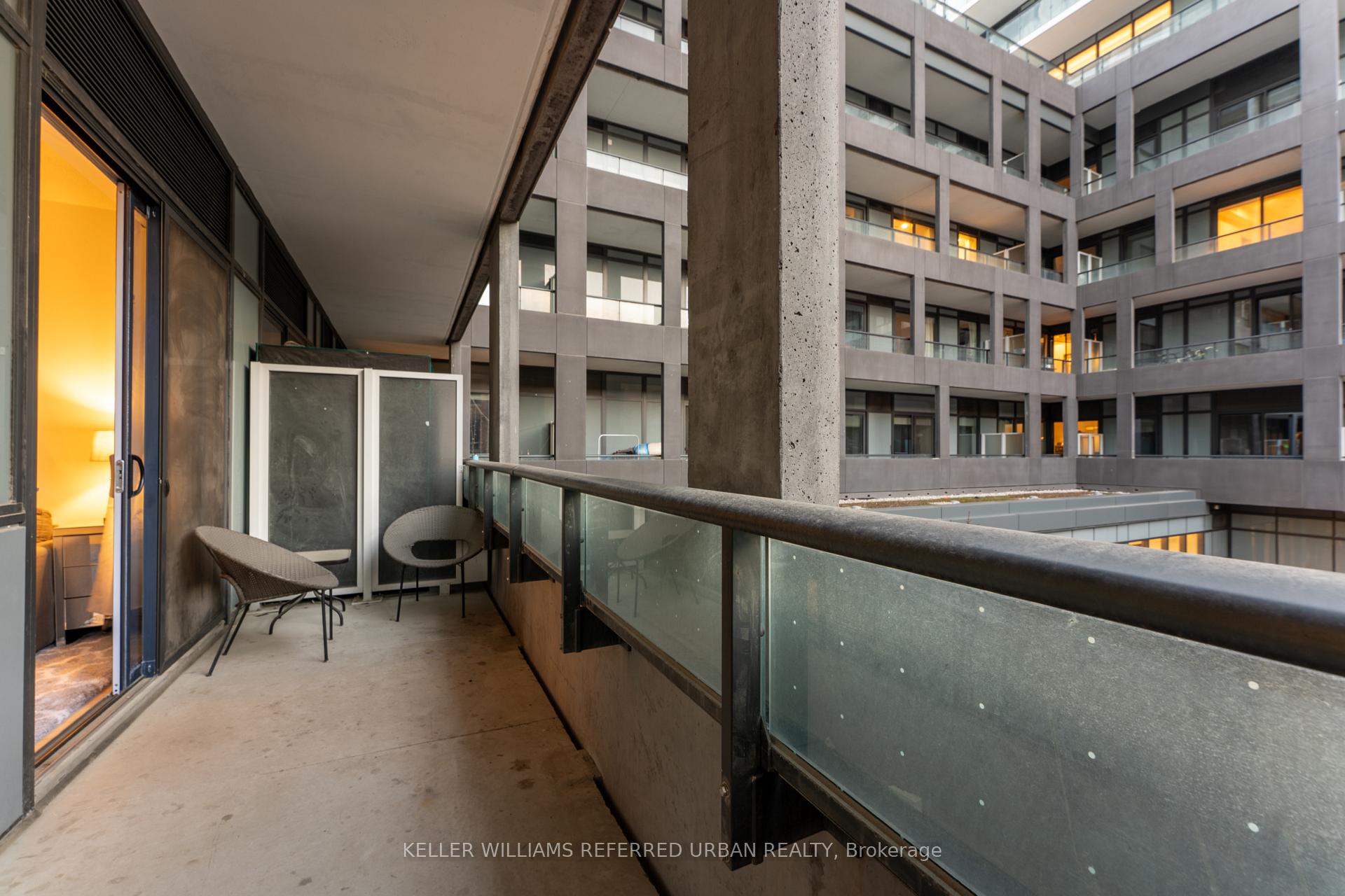 Photo 8 of Unit 206, 9 Tecumseth Street, Toronto, Niagara — HOMEH